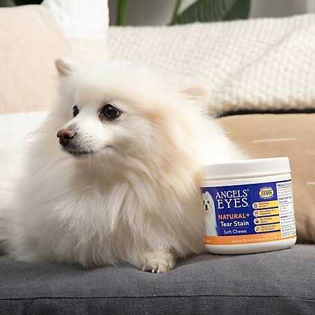 Angels’ Eyes Natural Soft Chews for Dogs X19707
