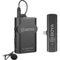 Boya BY-WM4 Pro K5 Type-C Wireless Microphone System