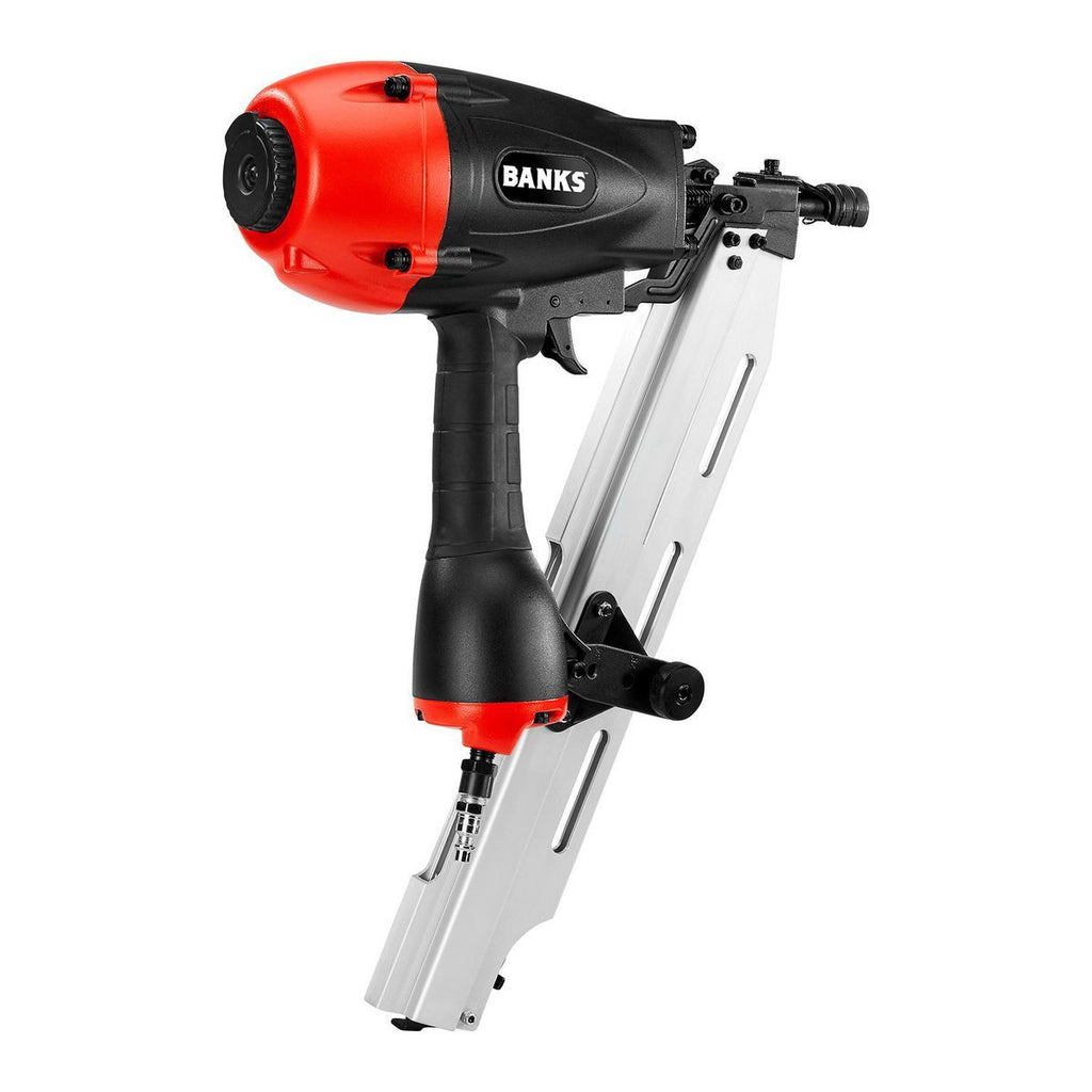 BANKS 3-in-1 Framing Nailer Z83649
