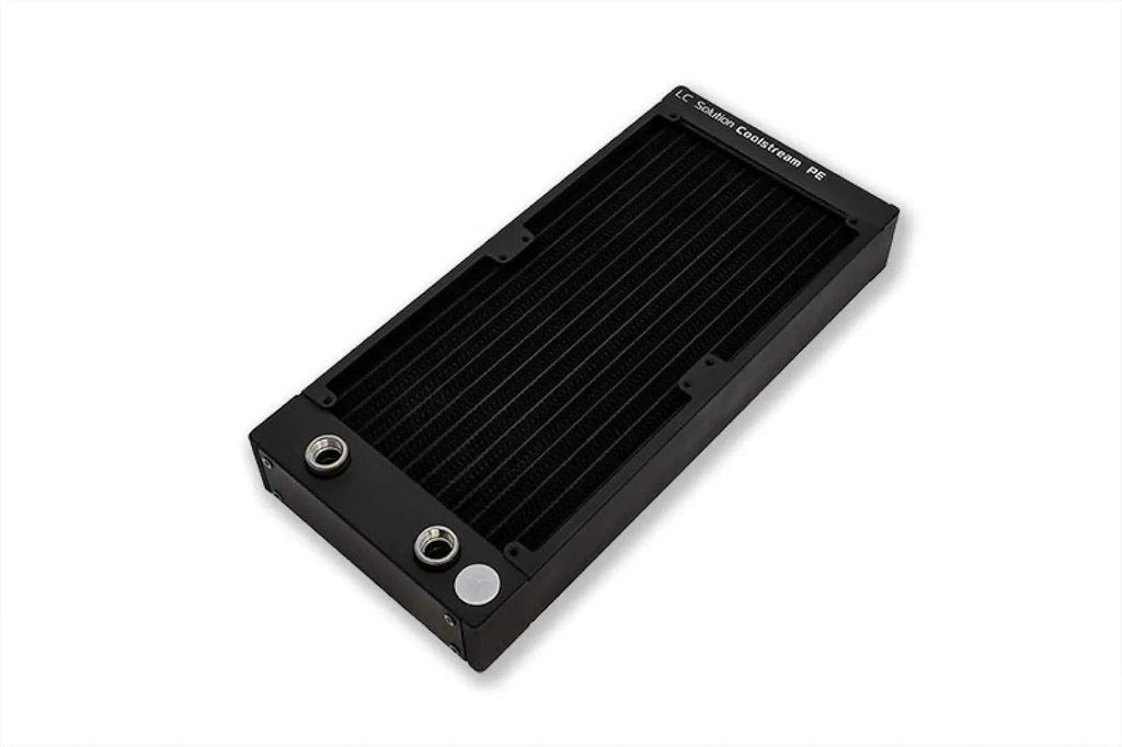 EKWB EK-Quantum Power P240 Water Cooling Kit, Digital RGB I705