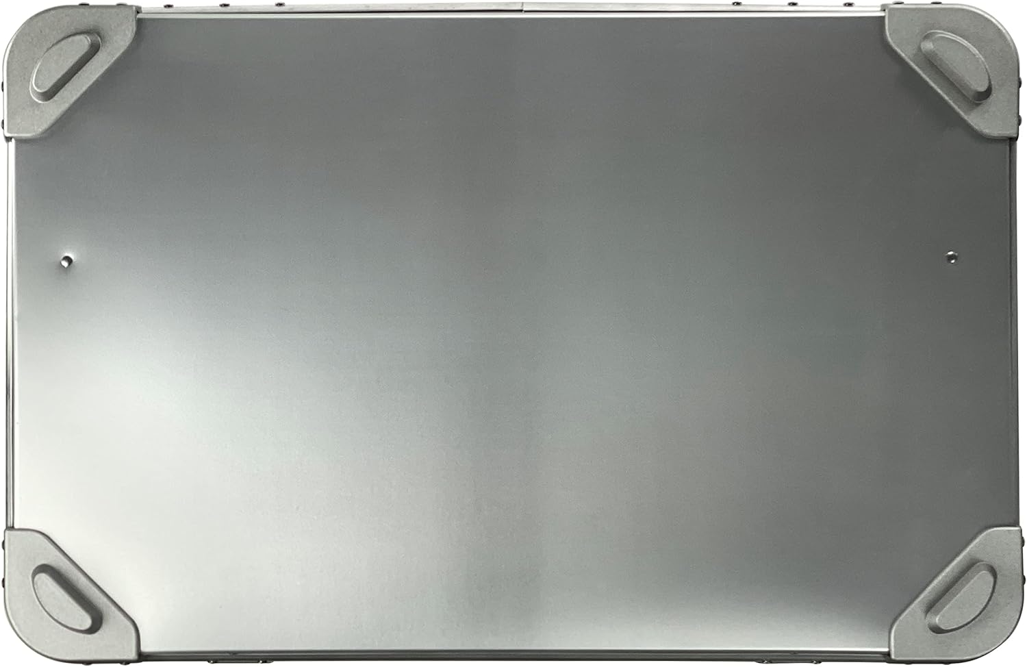 Eylar 2-Piece Aluminum Cargo Case Overland Crossover Gear K5116