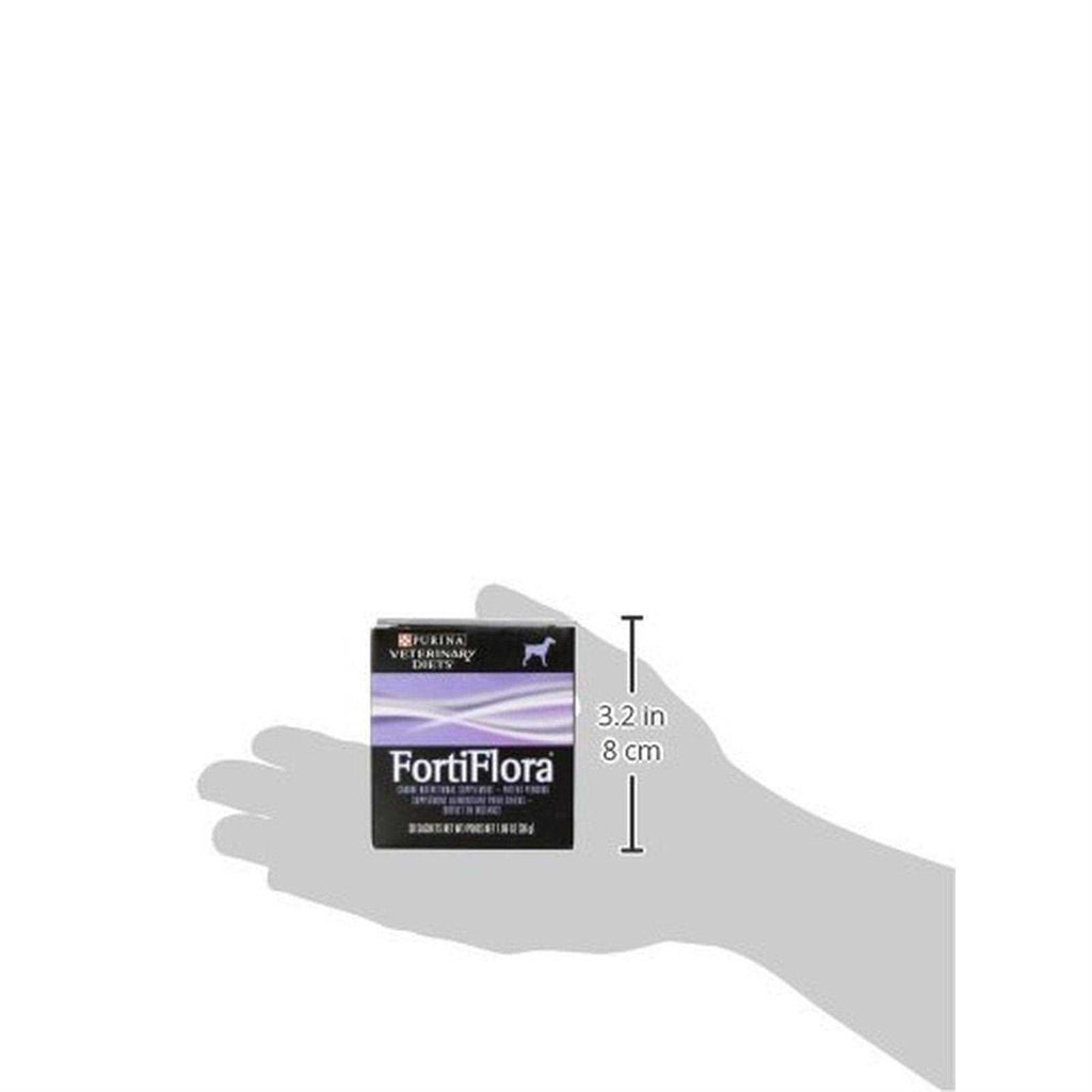 FortiFlora Canine Probiotic Supplement Z232148