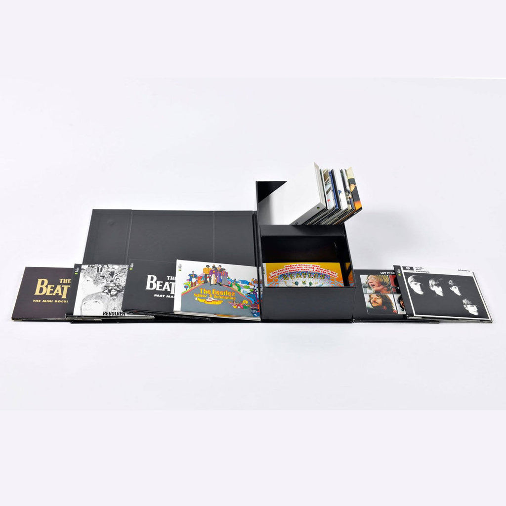 The Beatles Stereo Box Set K54632