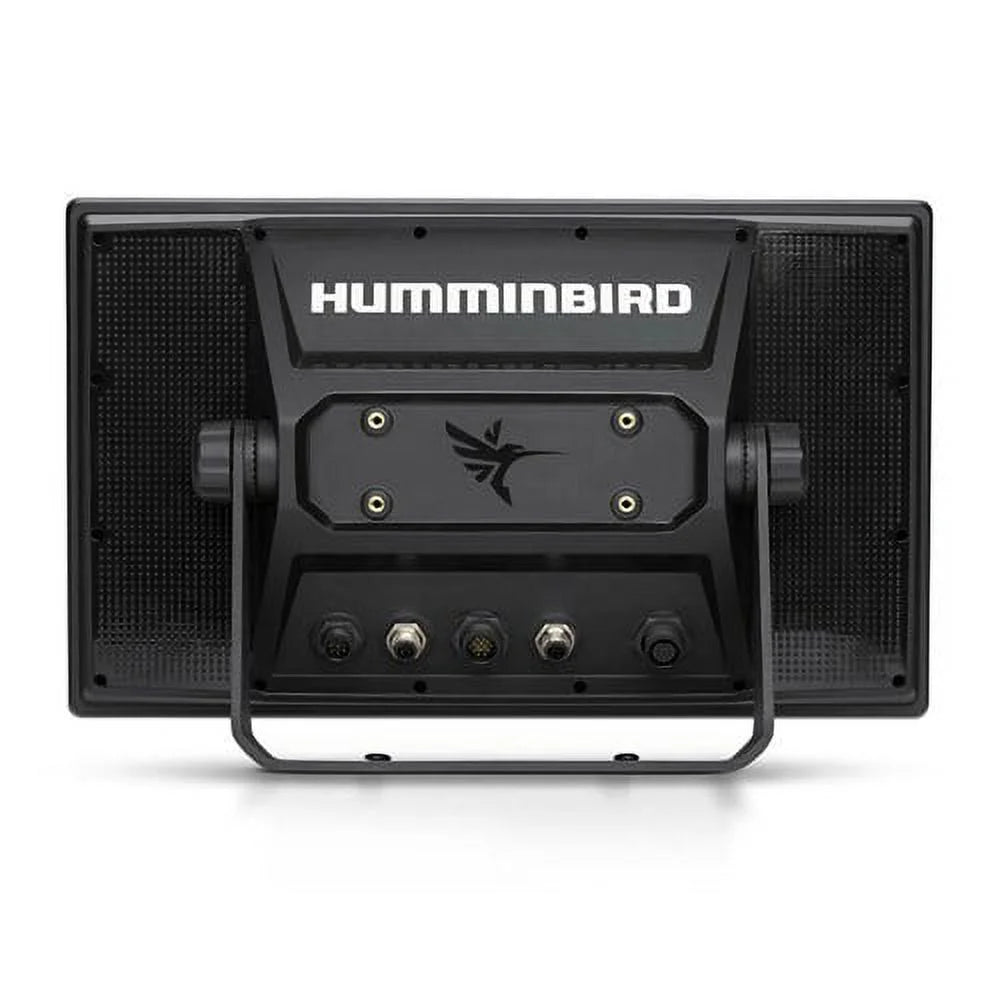 Humminbird Solix 15 CHIRP Mega SI Plus G3 N697