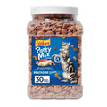 Friskies Cat Treats Party Mix Crunch