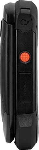 Kyocera DuraXV Extreme E4810 16GB Verizon Ultra-Rugged Flip Phone I2892