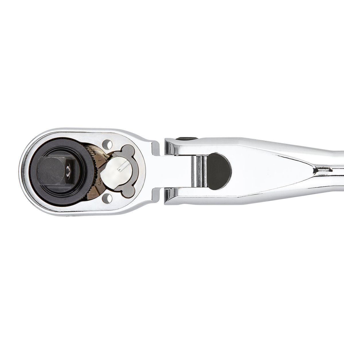 ICON G2 1/2 in. Drive 26 in. Locking Flex Ratchet with Comfort Grip B56595