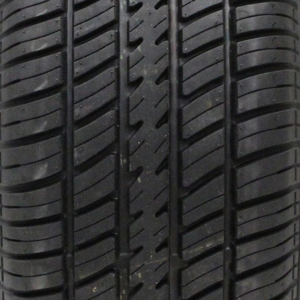 Cooper Cobra Radial G/T All Season P275/60R15 Passenger Tire J40708