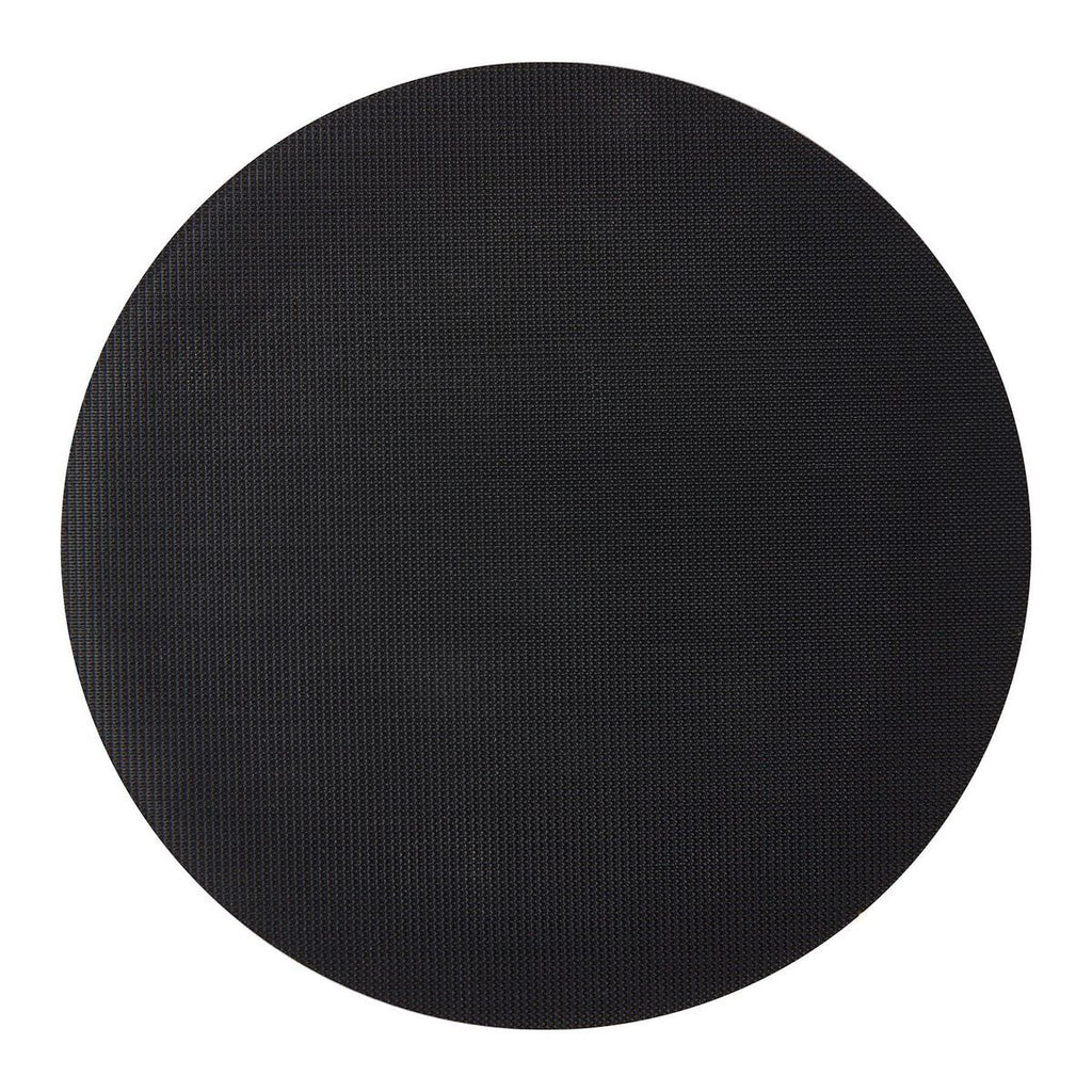BAUER 6 in. Hook and Loop Backing Pad for Dual Action Polishers Z70347