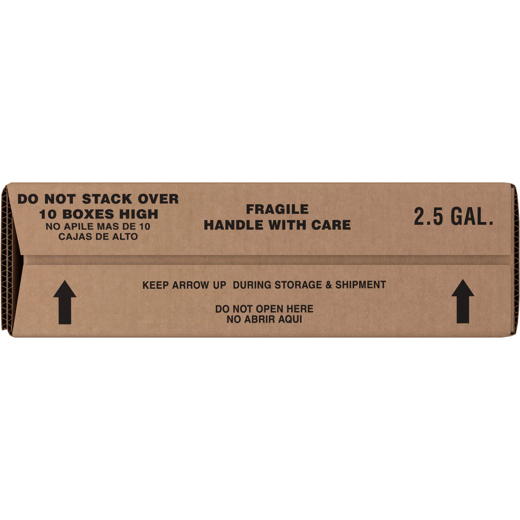 Diet Coke Bag in Box, 2.5 Gallons A620459