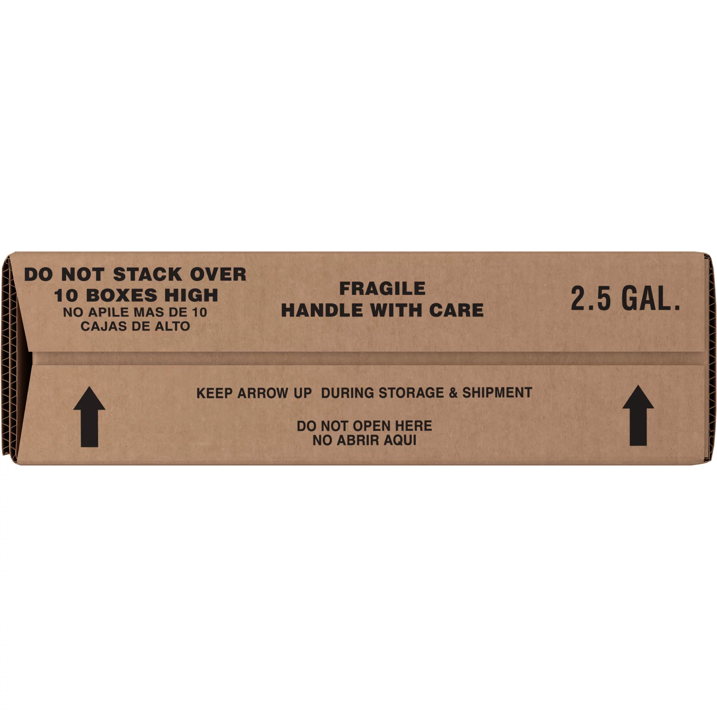 Diet Coke Bag in Box, 2.5 Gallons A620459