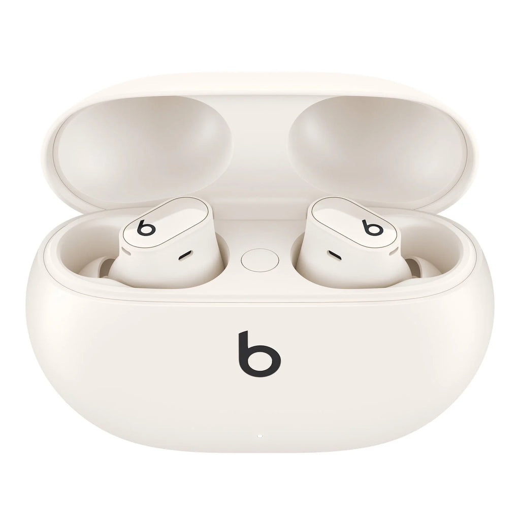 Beats Studio Buds True Wireless Noise Cancelling Earbuds - Black/Gold T3994
