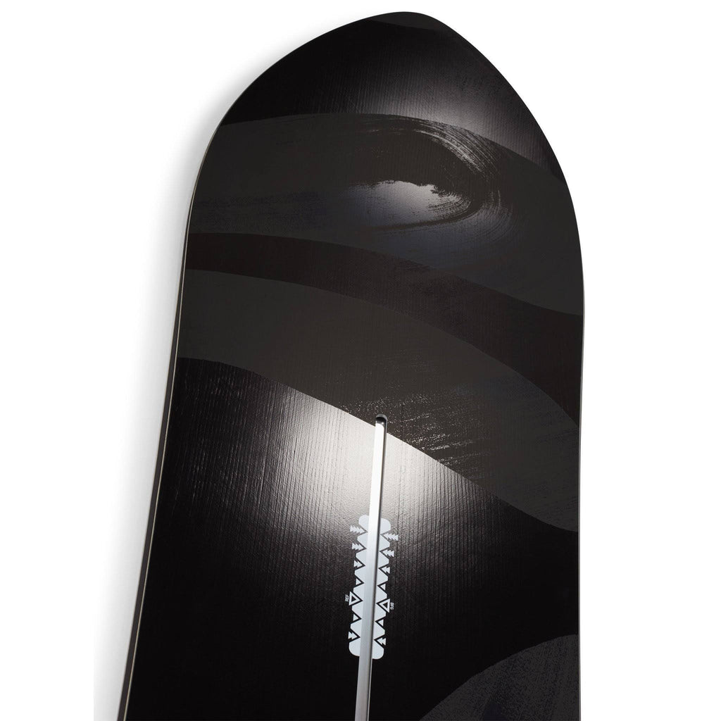 Burton Family Tree Pow Wrench Snowboard O103620