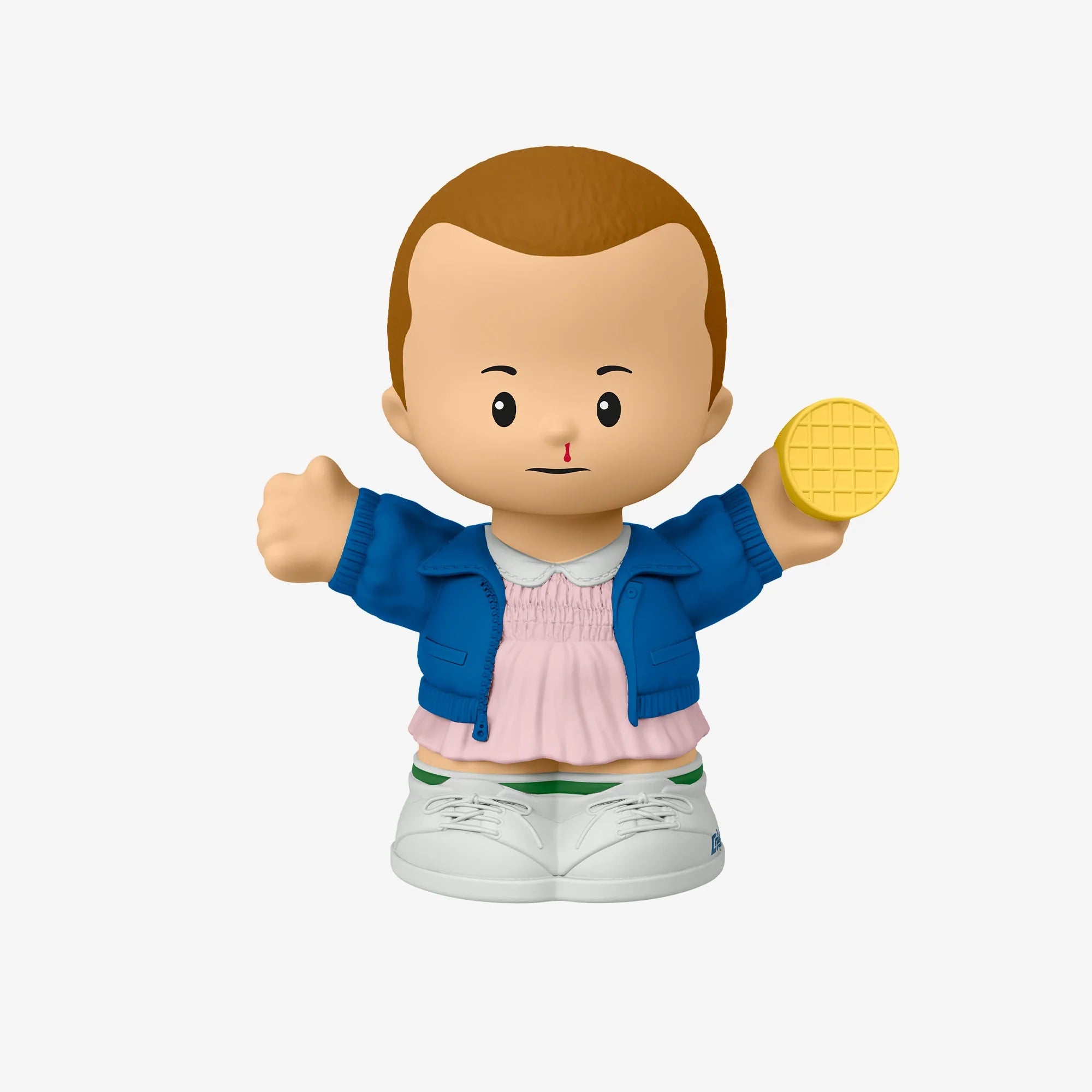 Little People Collector Stranger Things Castle Byers Special Edition Set F51548
