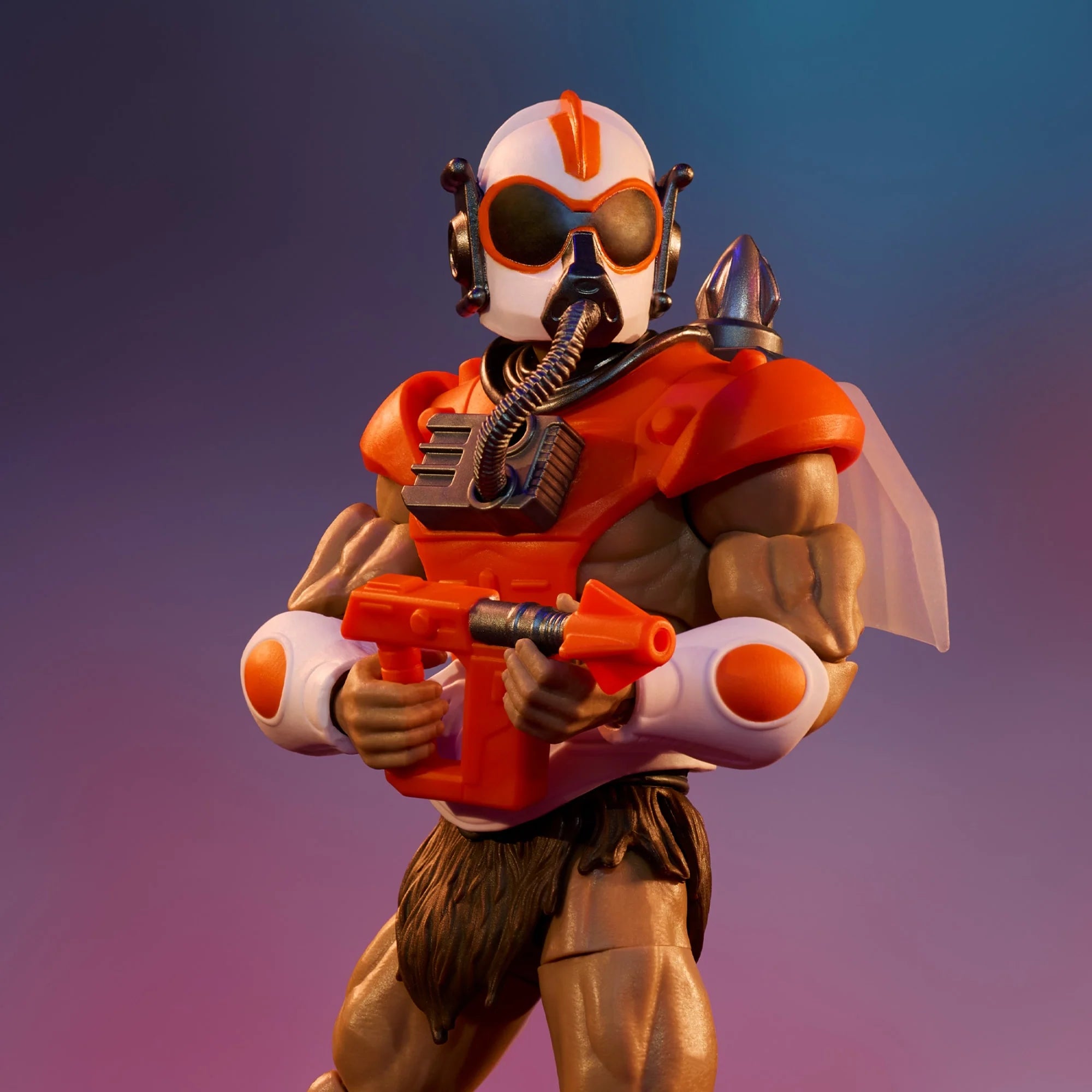 Masters of the Universe Masterverse Vykron Figure D331318