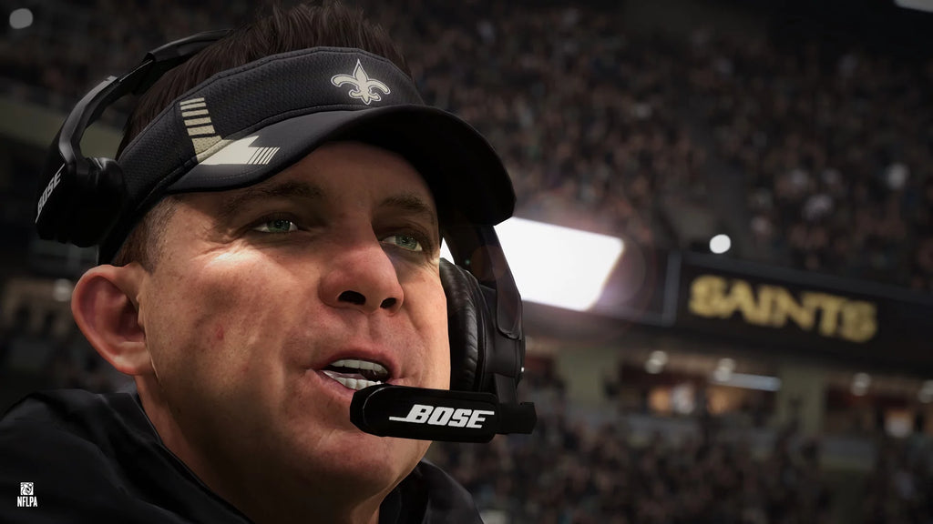 Madden NFL 22 - PlayStation 4 Y10269
