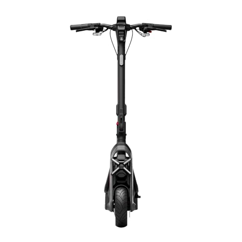 Segway SuperScooter GT3 Electric Scooter for Adults, 31 MPH, 45-Mile Range L1326