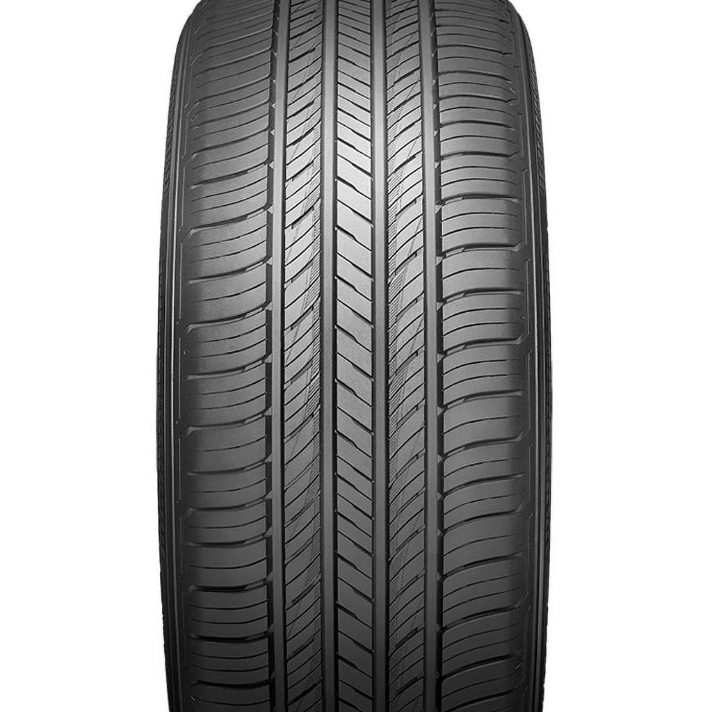 Set of 4 KUMHO Crugen HP71 275/50R20 All Season Tires for Mercedes-Benz GLS450 E354
