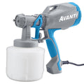 AVANTI Handheld HVLP Paint and Stain Sprayer