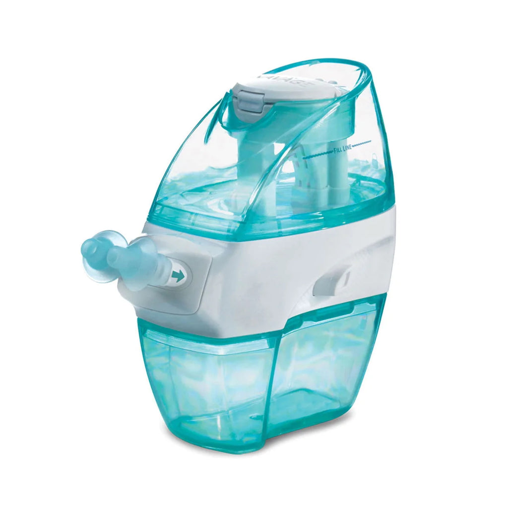 Navage Nasal Care Starter Bundle Nose Cleaner with 30 SaltPods O6887