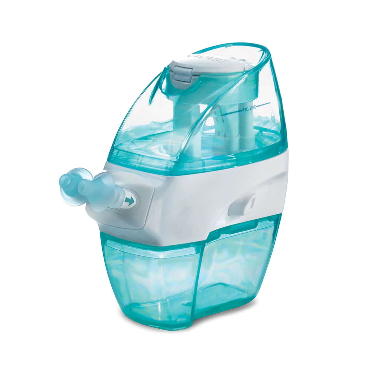 Navage Nasal Care Starter Bundle Nose Cleaner with 30 SaltPods O6887