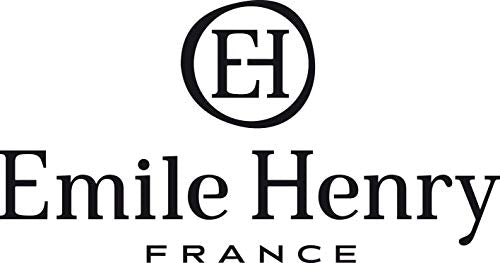 Emile Henry Italian Bread Loaf Baker Burgundy M509152