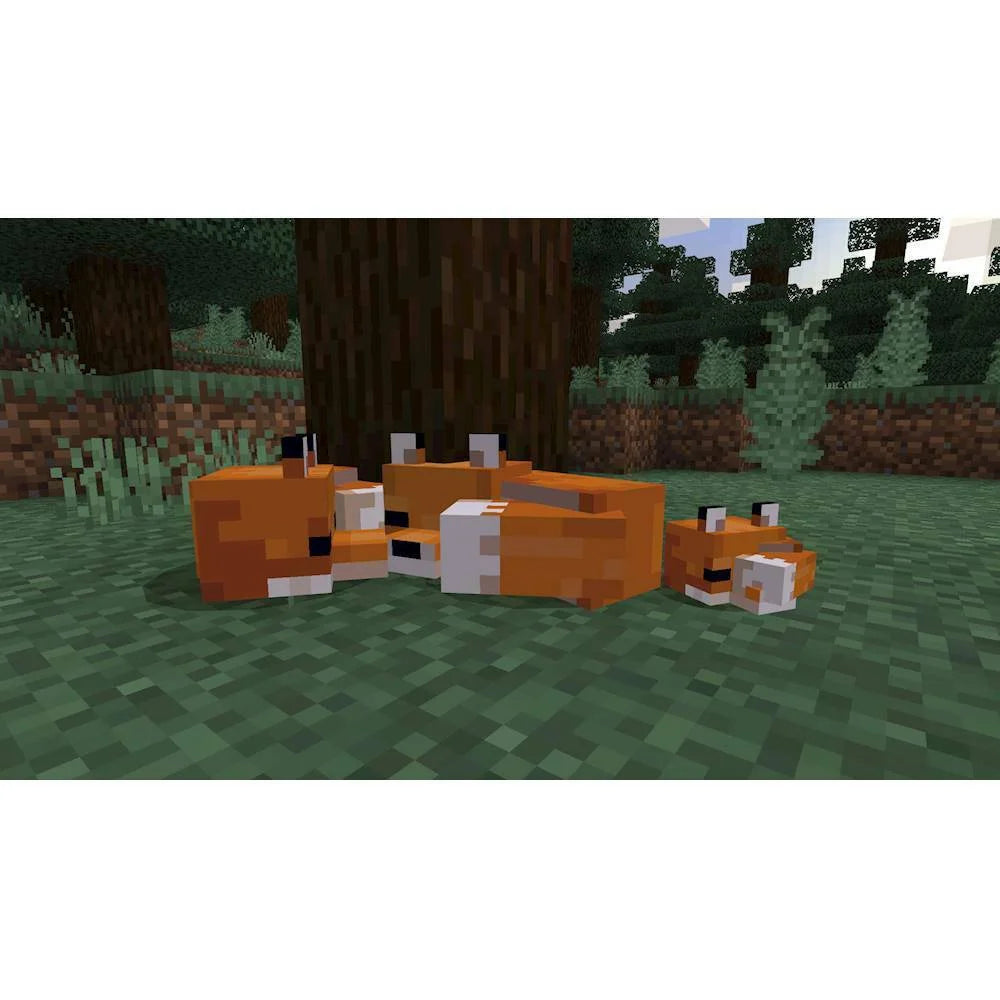 Minecraft Starter Collection - PlayStation 4, PlayStation 5 B863879