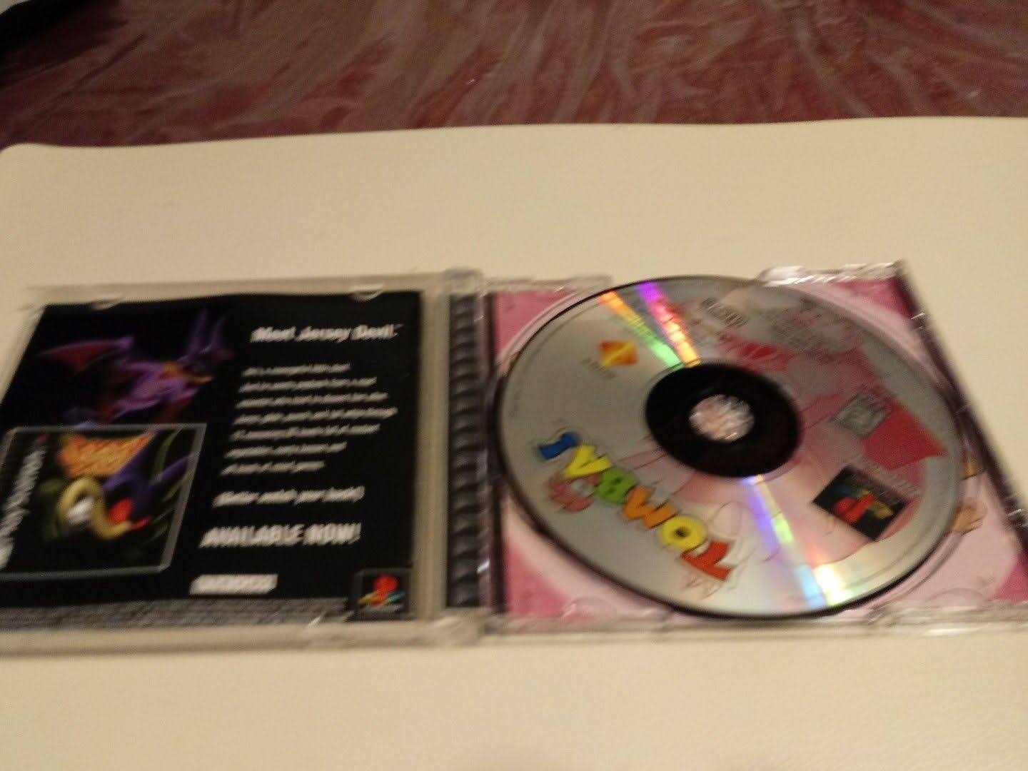 Tomba! - PlayStation G538806