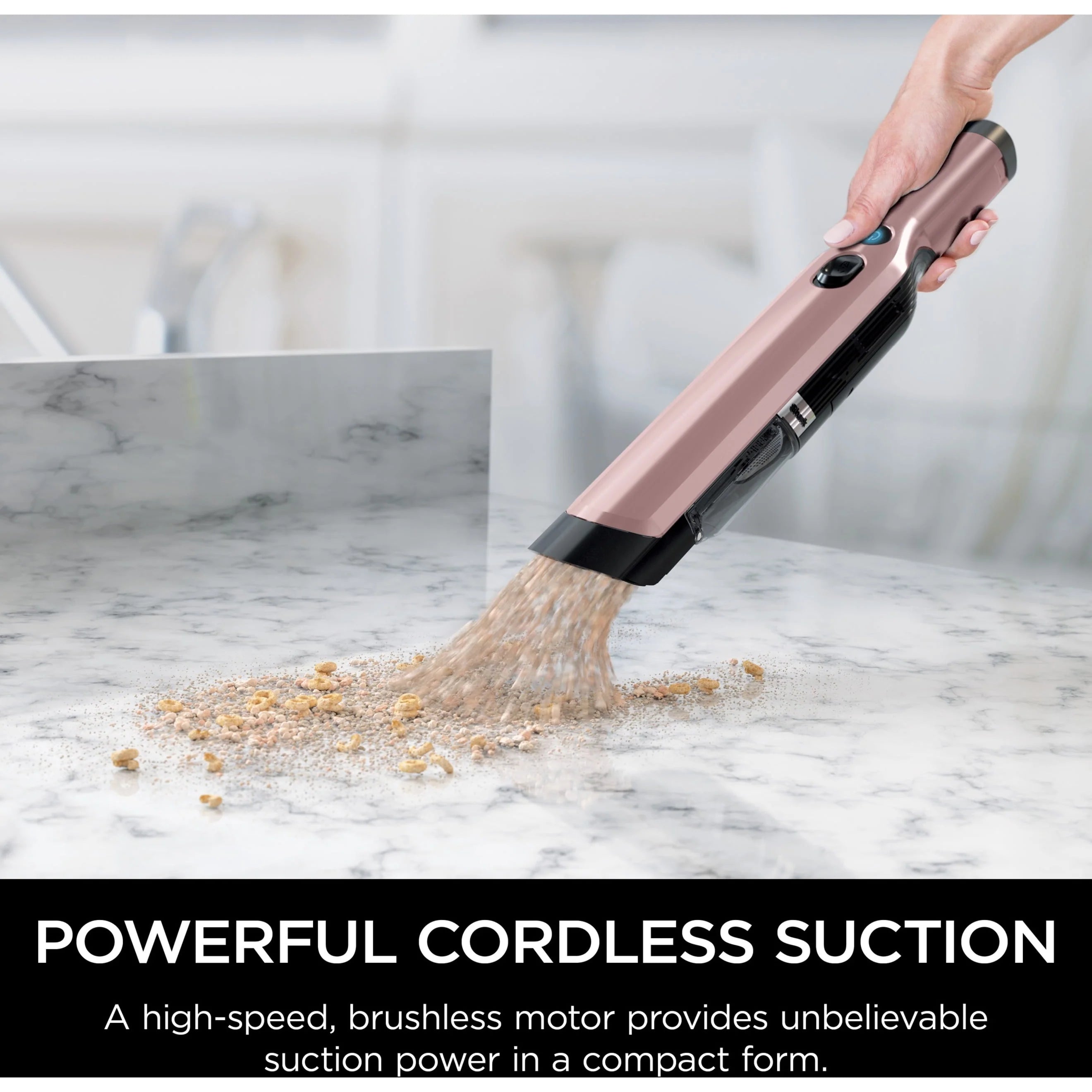 Shark WANDVAC™ Cord-Free Handheld Vacuum WV200 W54503