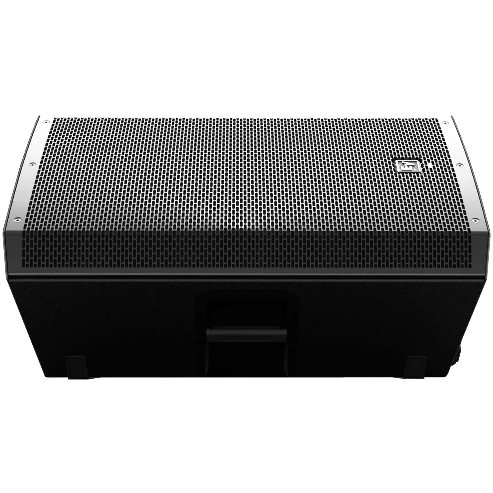Electro-Voice ZLX-15 BT 15" Powered Bluetooth Loudspeakers with Covers and XLR Cables Z2377