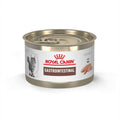 Royal Canin Veterinary Diet Adult Gastrointestinal Loaf in Sauce Canned Cat Food