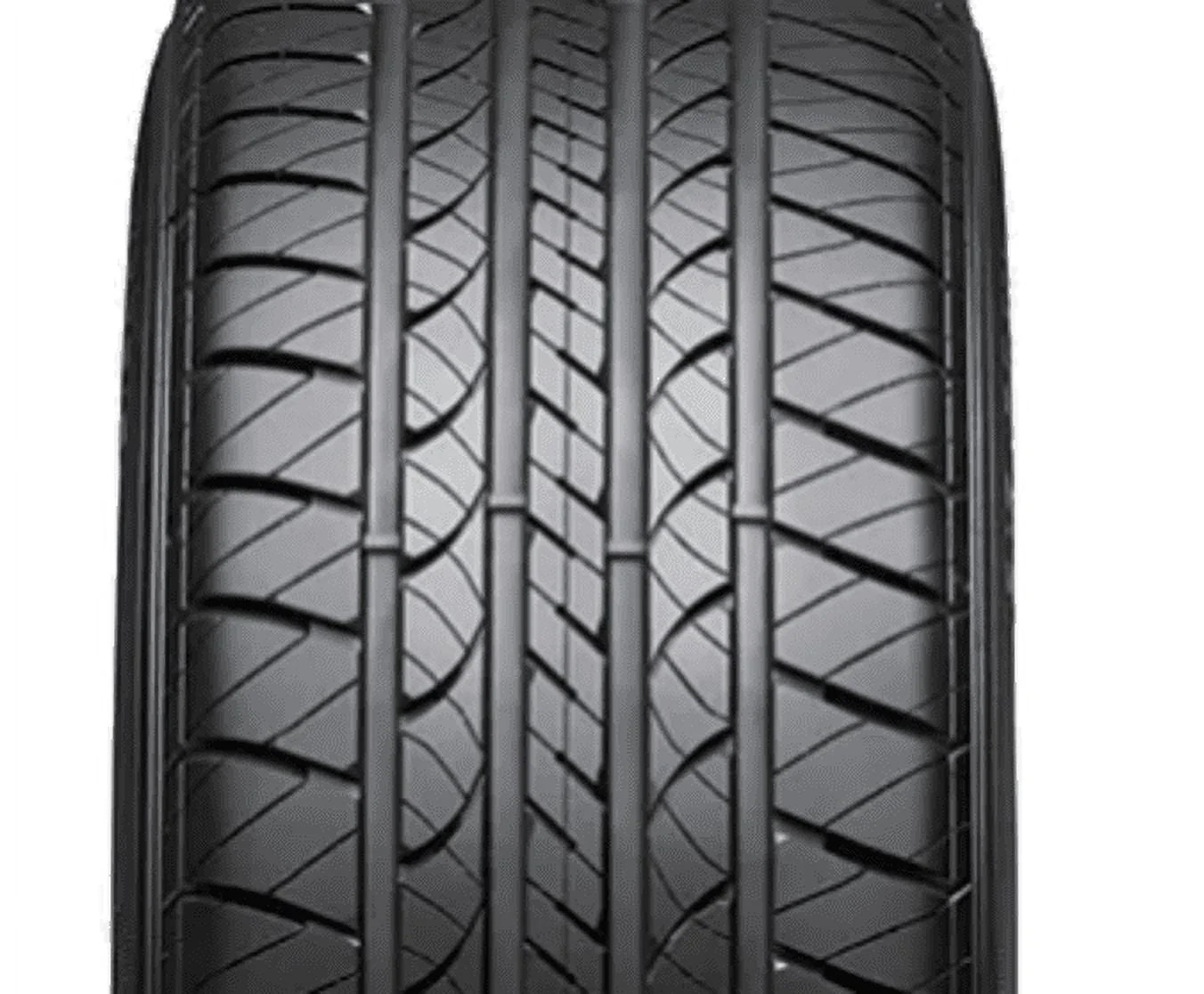 Douglas Touring A/S 215/65R16 98H All-Season Tire B92081