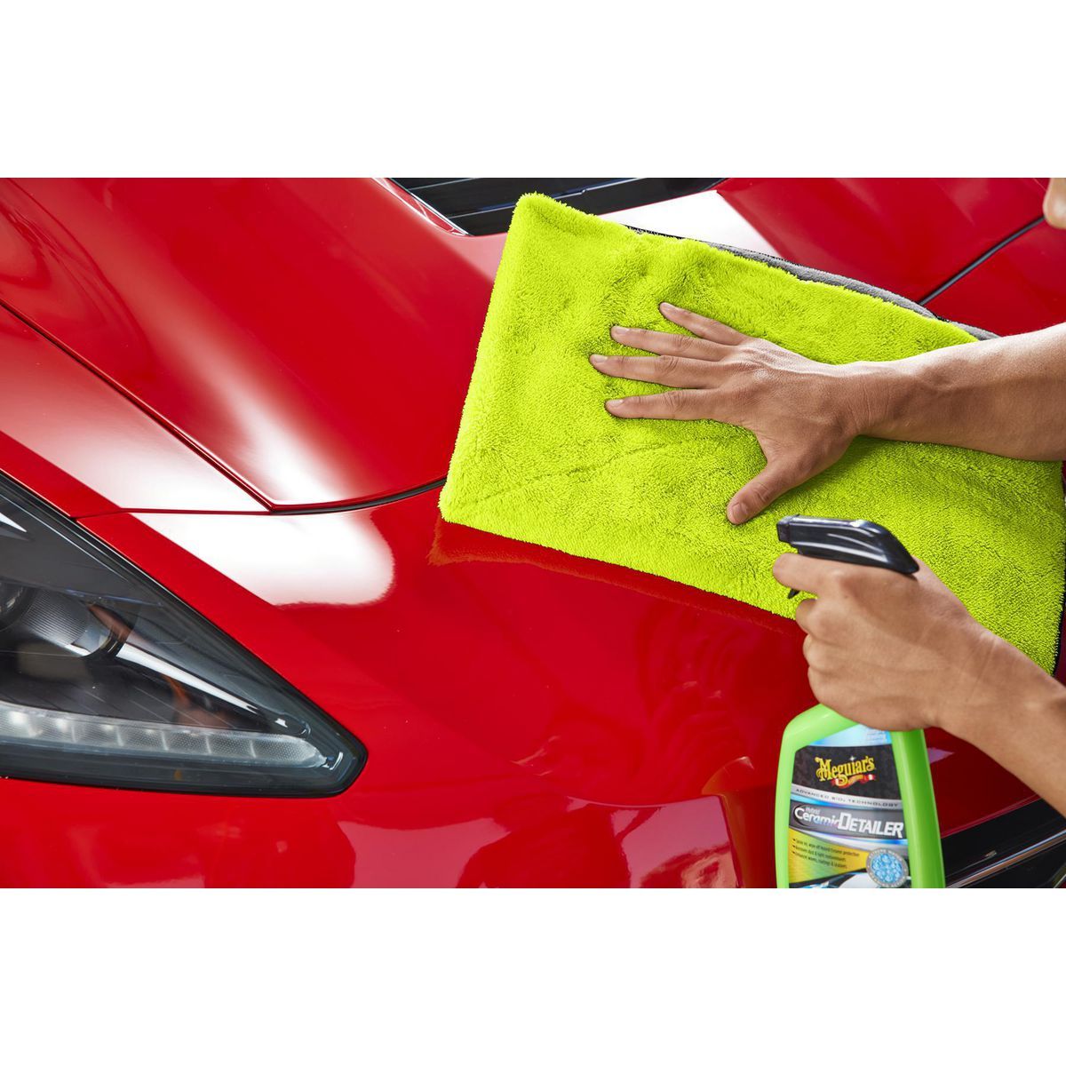 GRANT'S XXL Microfiber Drying Towel G78674