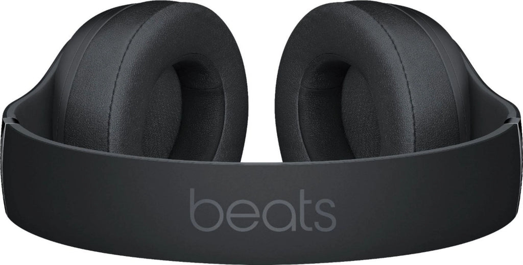 Beats Studio3 Wireless Noise Cancelling Headphones, Matte Black P529983