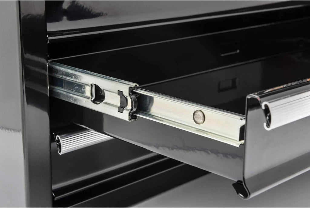 GEARWRENCH 20 inch 3 Drawer Steel Tool Box, Black Z9423