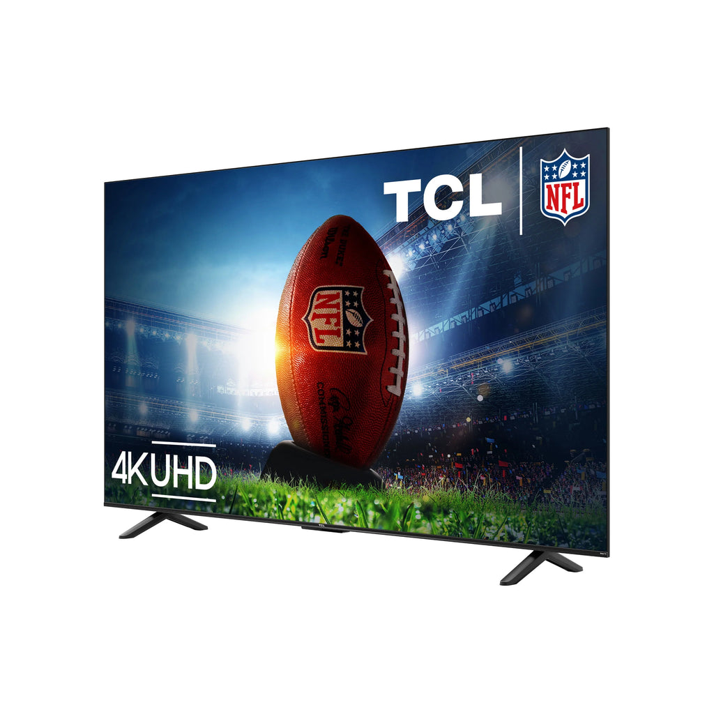 TCL 75" Class 4-Series 4K UHD HDR Smart Roku TV K168229