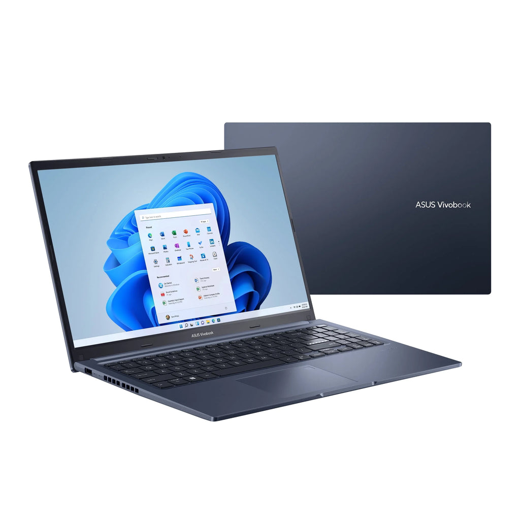 ASUS Vivobook 15 Touch Laptop, Intel Core i7, 16GB RAM, 512GB SSD, Windows 11 Y860