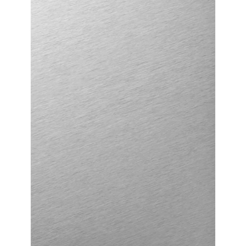 simplehuman Medium Stainless Steel Pet Food Storage Can B40659