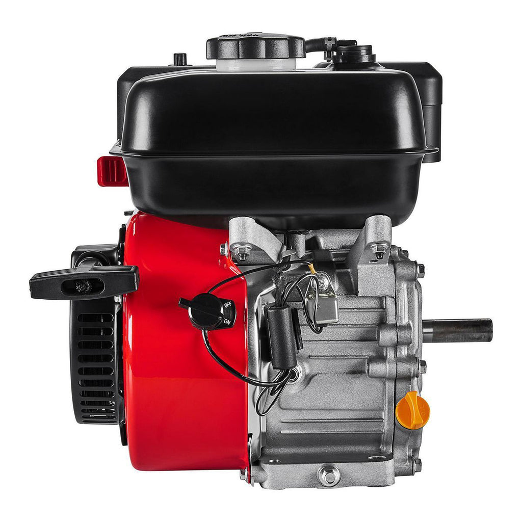 PREDATOR 6.6 HP 224cc OHV Horizontal-Shaft Gas Engine, EPA W739