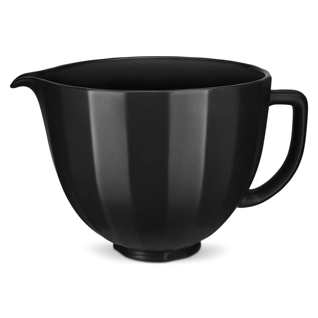 KitchenAid 5 Quart Ceramic Bowl KSM2CB5P O47076