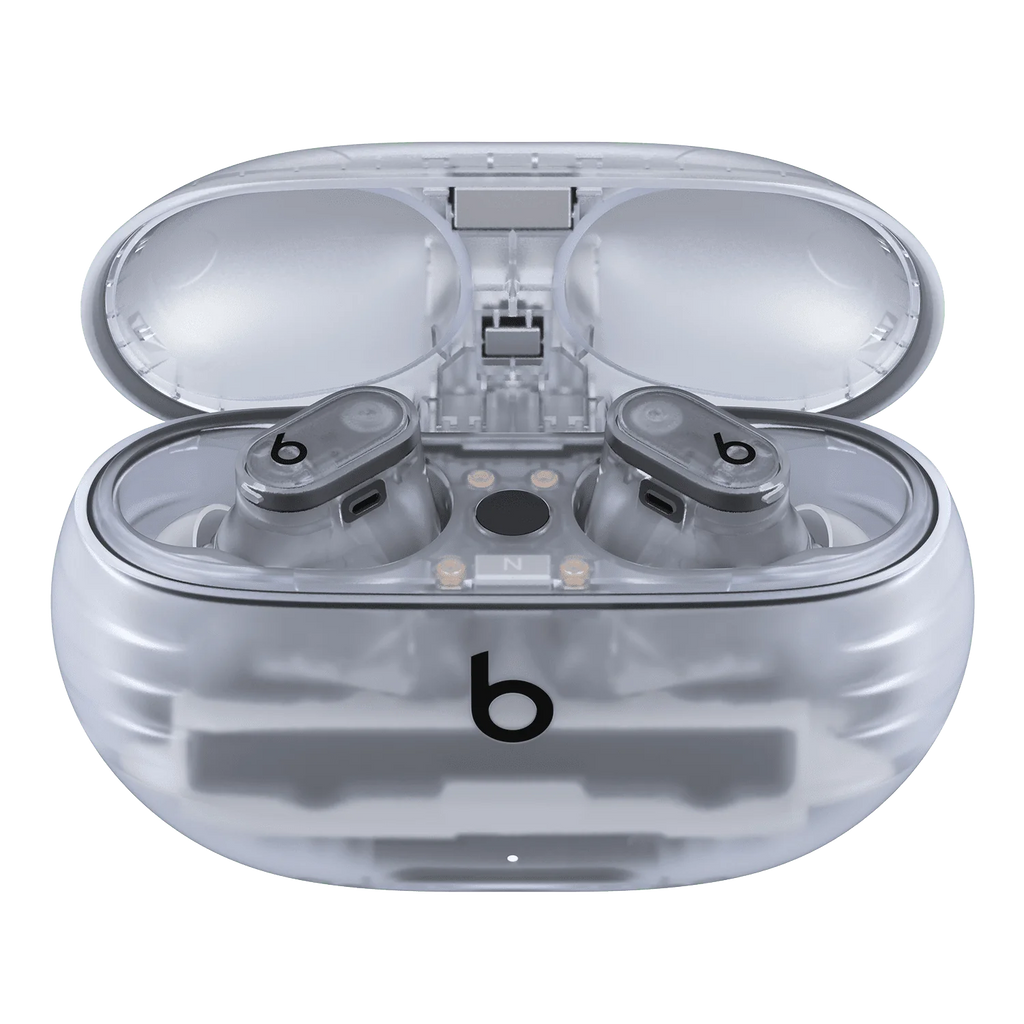 Beats Studio Buds True Wireless Noise Cancelling Earbuds - Black/Gold T3994