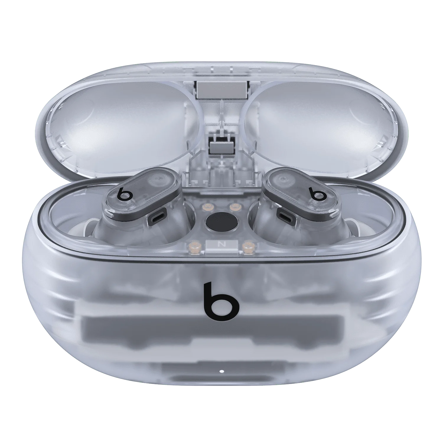 Beats Studio Buds True Wireless Noise Cancelling Earbuds - Black/Gold T3994