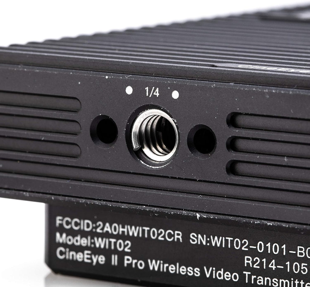 Accsoon CineEye 2 Pro Wireless Video Receiver F98155
