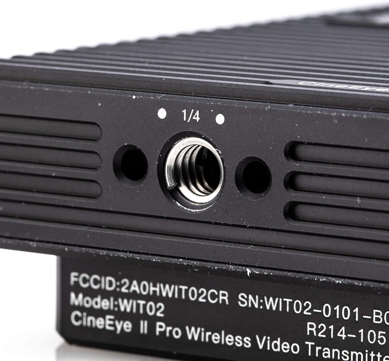 Accsoon CineEye 2 Pro Wireless Video Receiver F98155