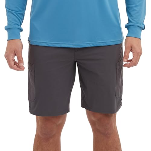 PELAGIC Madeira Cargo Hybrid Shorts 20" F776491