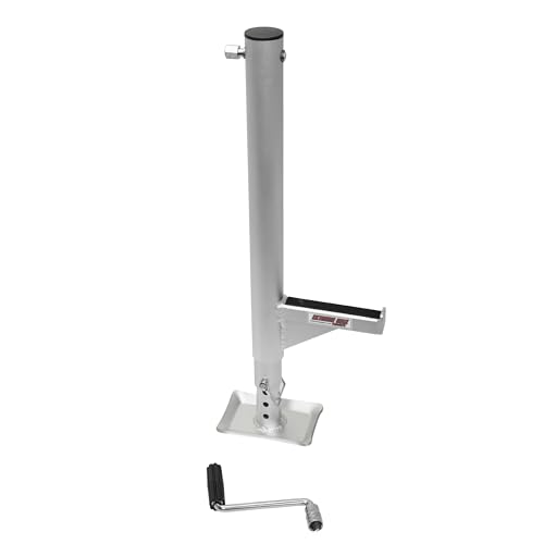 Extreme Max 5001.6345 Universal Heavy-Duty Quick Lift ATV/UTV Field Jack D605670