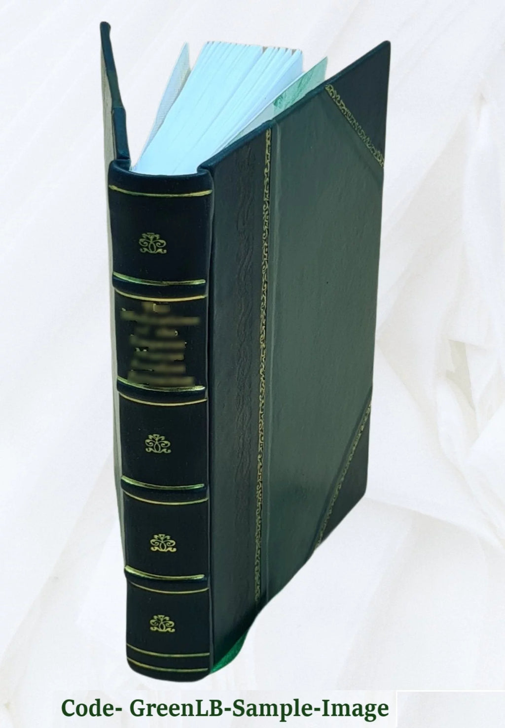 The Talisman by Sir Walter Scott, Bart. 1917 Leather Bound W449
