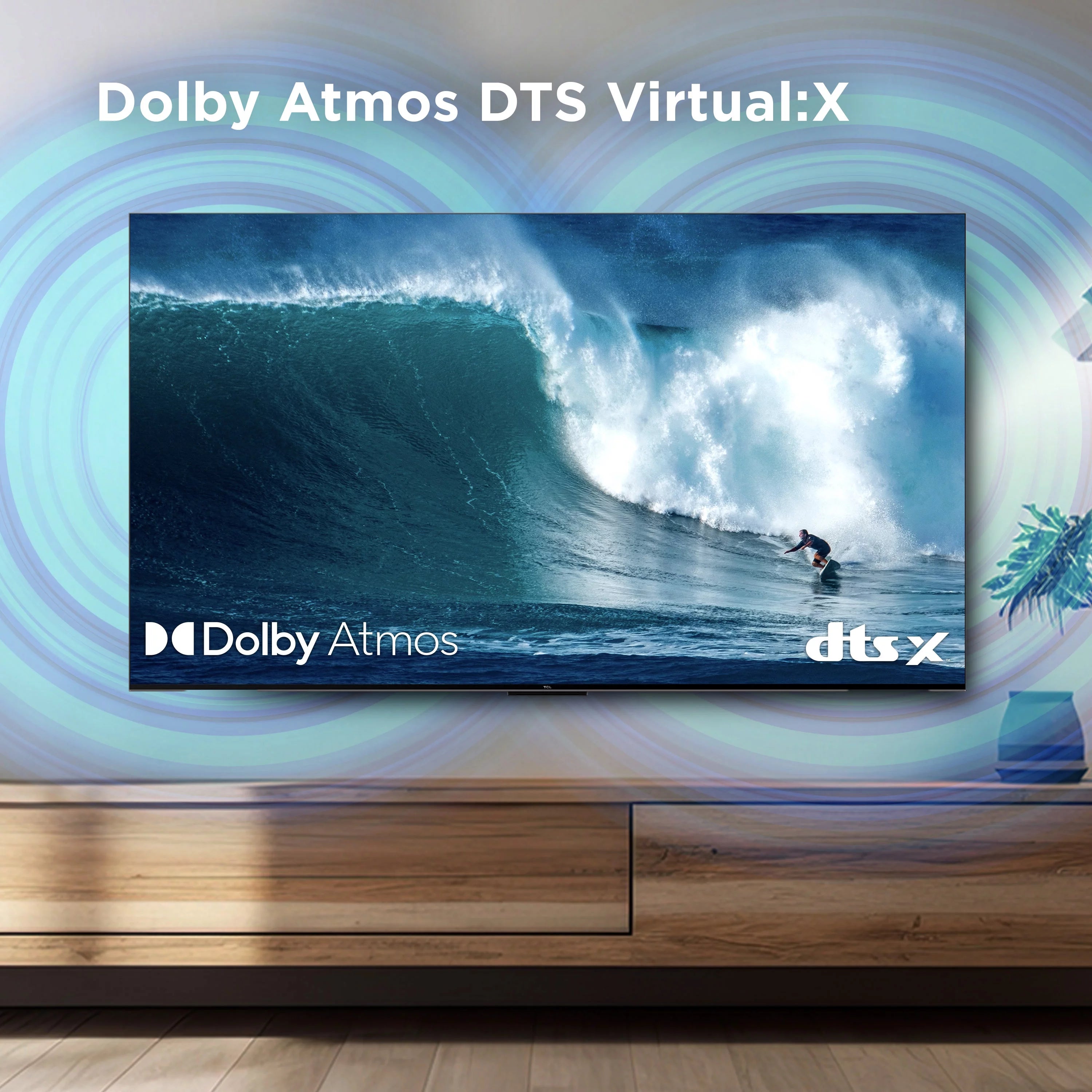 TCL 75" Class Q Class 4K QLED HDR Smart TV with Google TV L1768