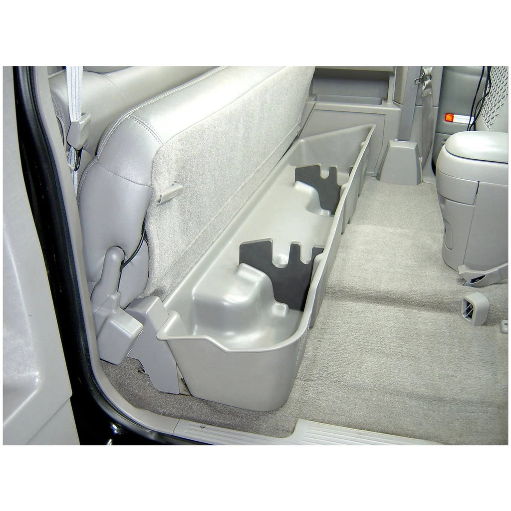 DU-HA 10037 Underseat Storage A224