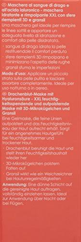 Rodial Dragon's Blood Eye Gel 0.5 oz S2201